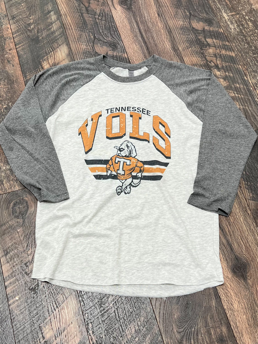 vols raglan