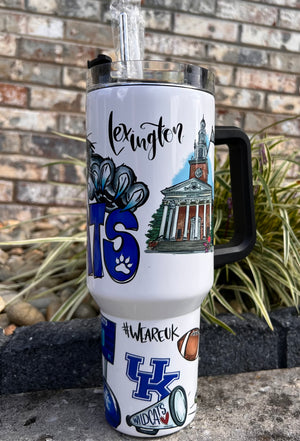 B10 Kentucky Cup PREORDER 9/19