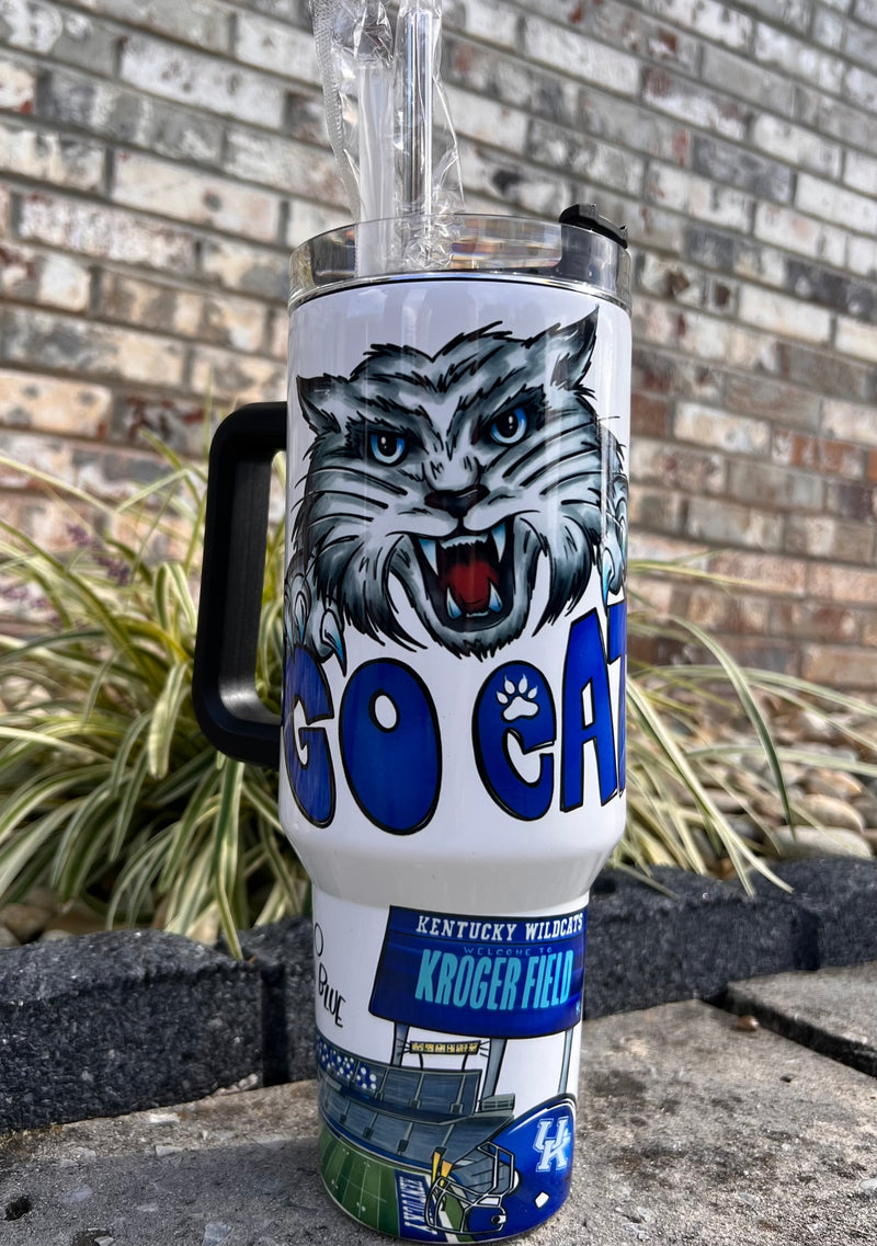 B10 Kentucky Cup PREORDER 9/19