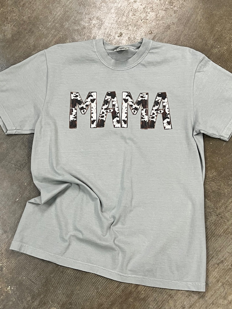 Western Mama Tee