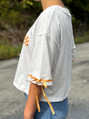 A21 Tennessee Ribbon Top