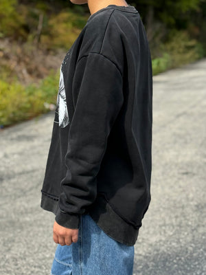 H4 Santa Sweatshirt