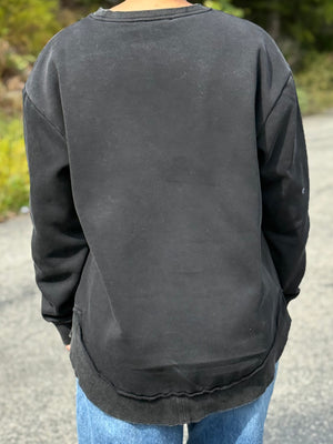 H4 Santa Sweatshirt