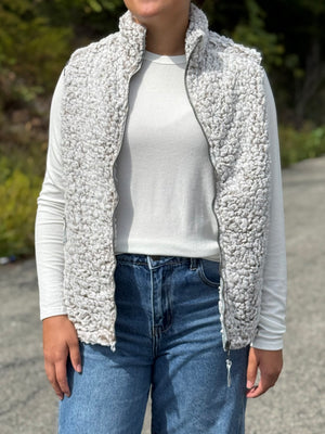 H1 Sherpa Vest