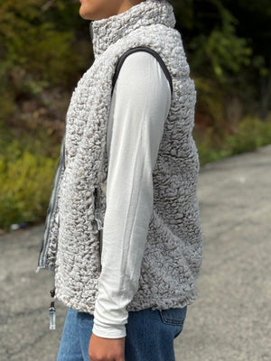 H1 Sherpa Vest