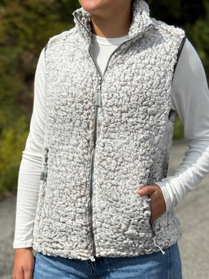 H1 Sherpa Vest