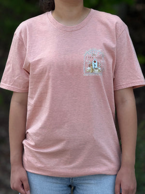 book shop tee 262