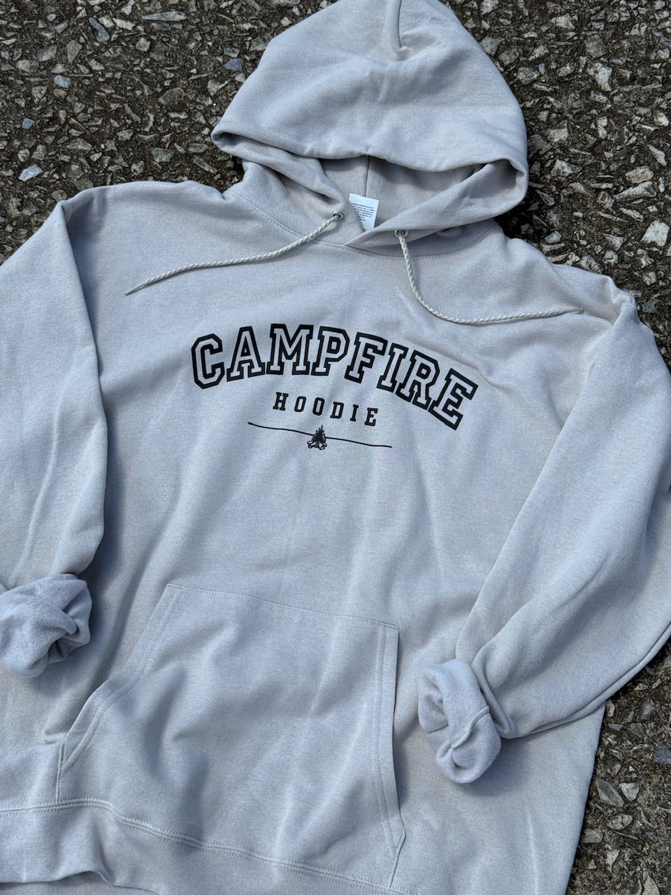 campfire hoodie 303