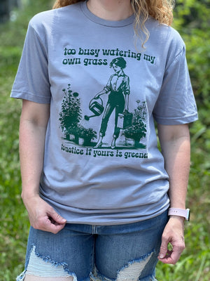 greener grass tee 389