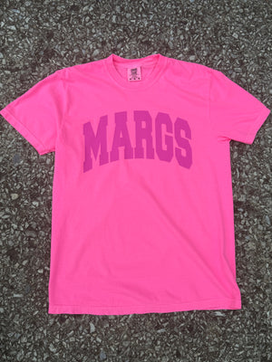 margs tee