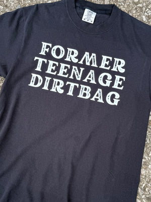 dirtbag tee