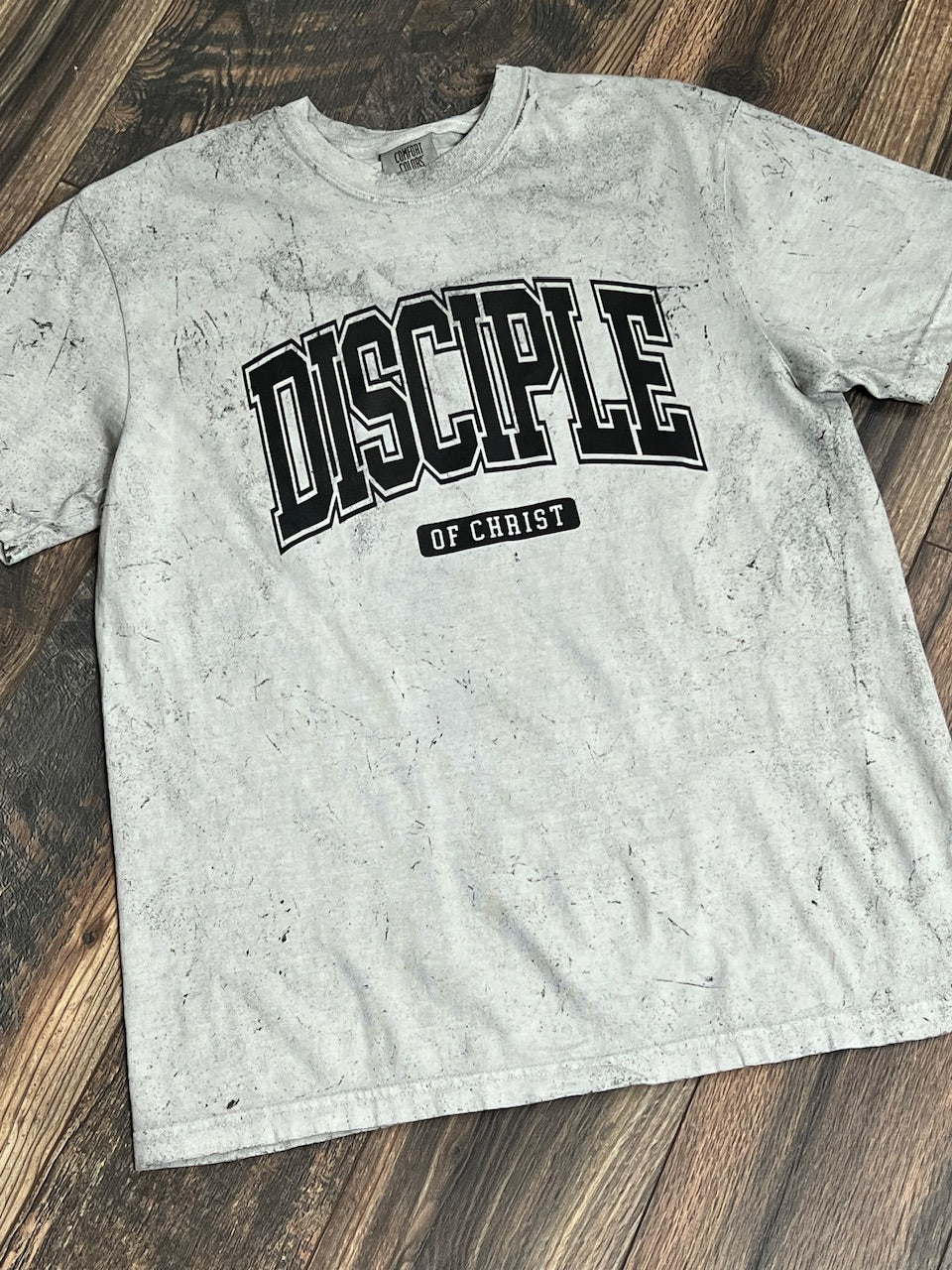 Disciple Tee