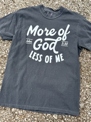 more Jesus pepper CC tee