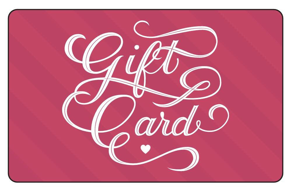 Gift Card – belletique